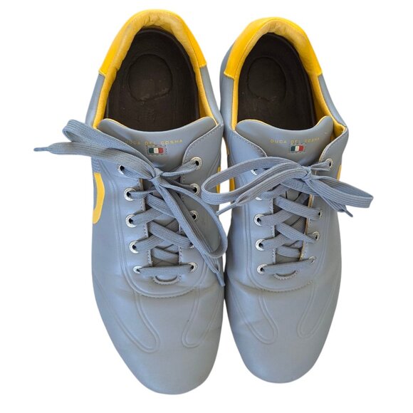 Duca Del Cosma Sneakers - US Men\'s Size 13 main image 4